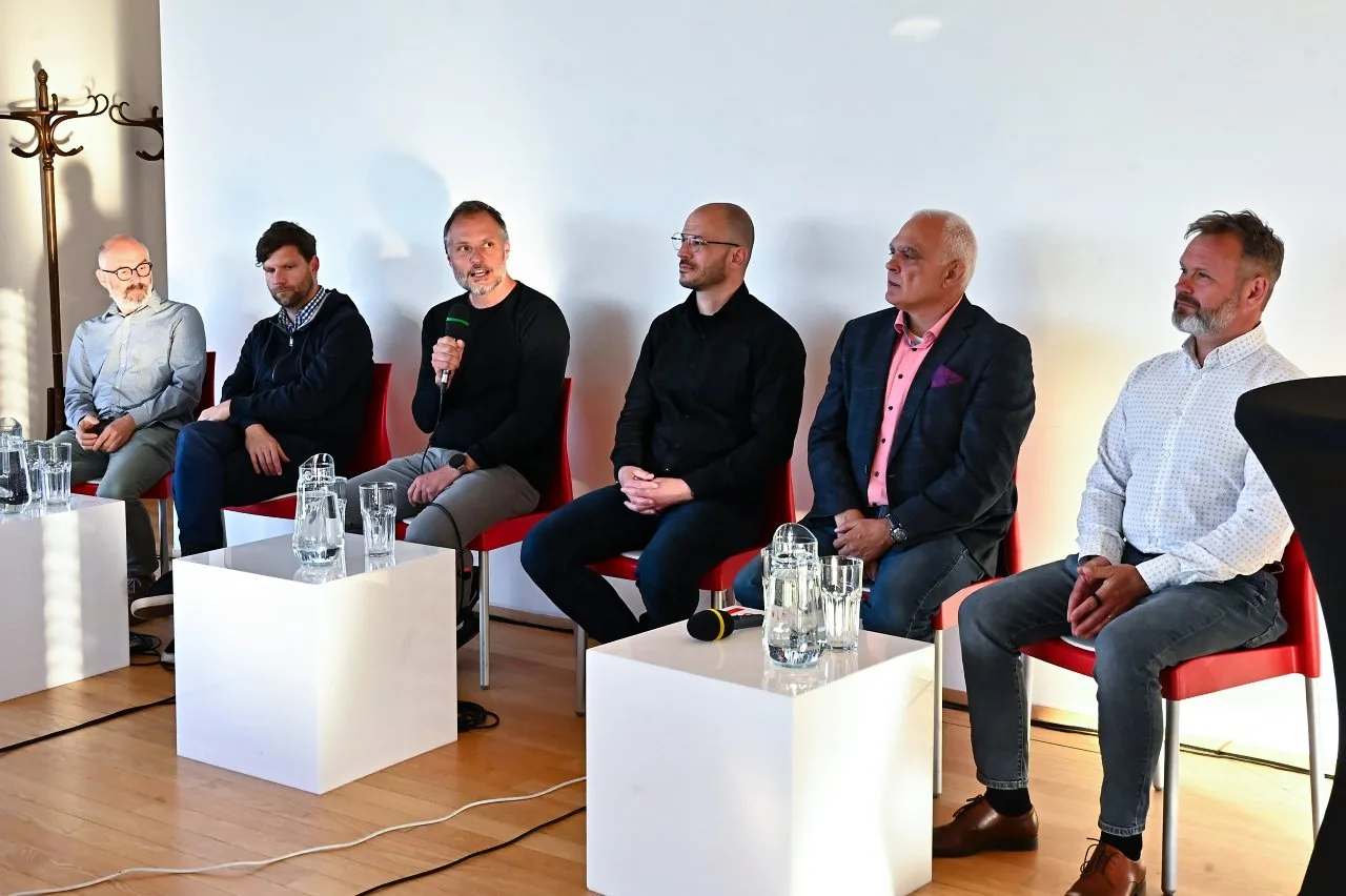 Kam kráčíš, Brno? Město ukáže, co chystá v oblasti sportu, bezpečnosti i zemědělství