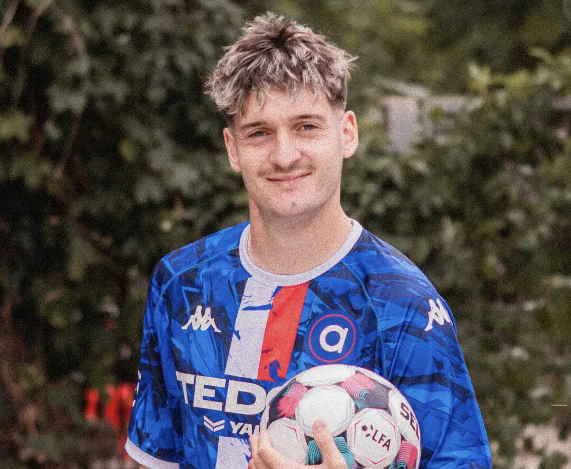 Fotbalisty Artisu posílil obránce Pojezný, v Brně bude hostovat z Baníku