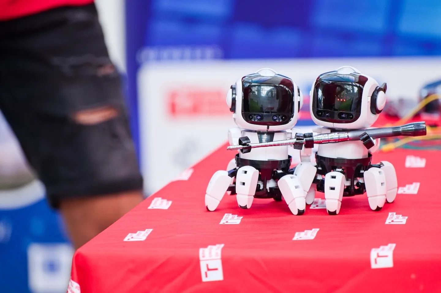 Festival vědy a techniky obsadí výstaviště