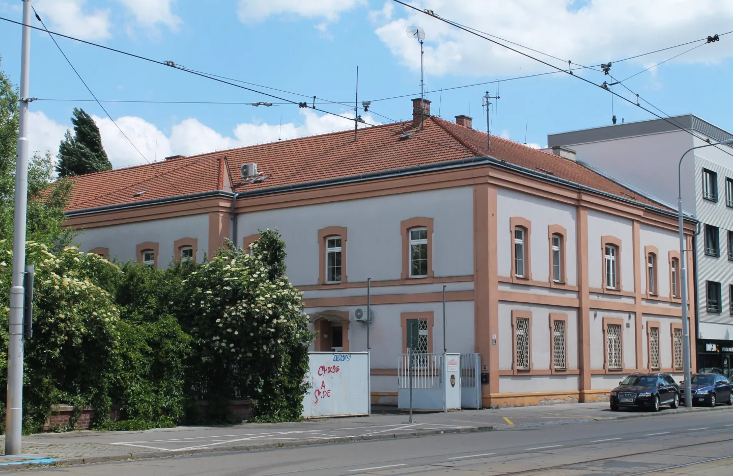 Trvalo to dvacet let. Místo bývalých Jaselských kasáren vyrostou v Brně bytovky