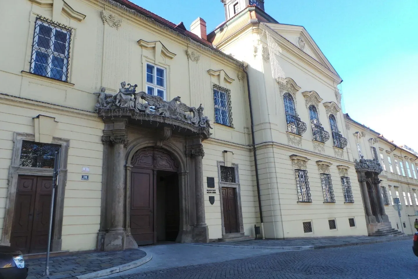 ANO dle Pirátů v Brně hrozí zastavením peněz na projekty, ANO to označilo za lež