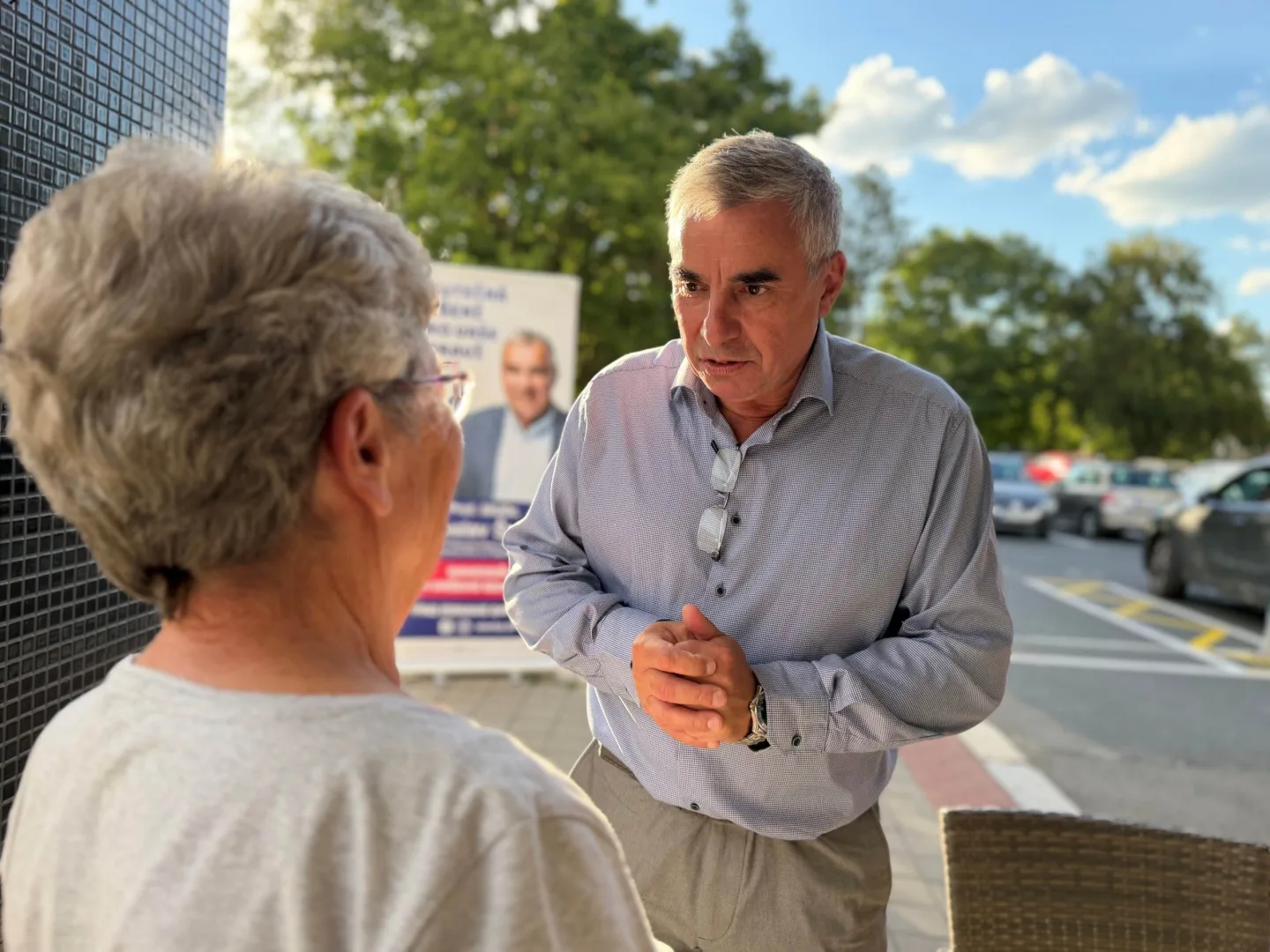 Jaroslav Štěrba: Rozhodnutí o budoucnosti dětské medicíny v Brně již nelze odkládat