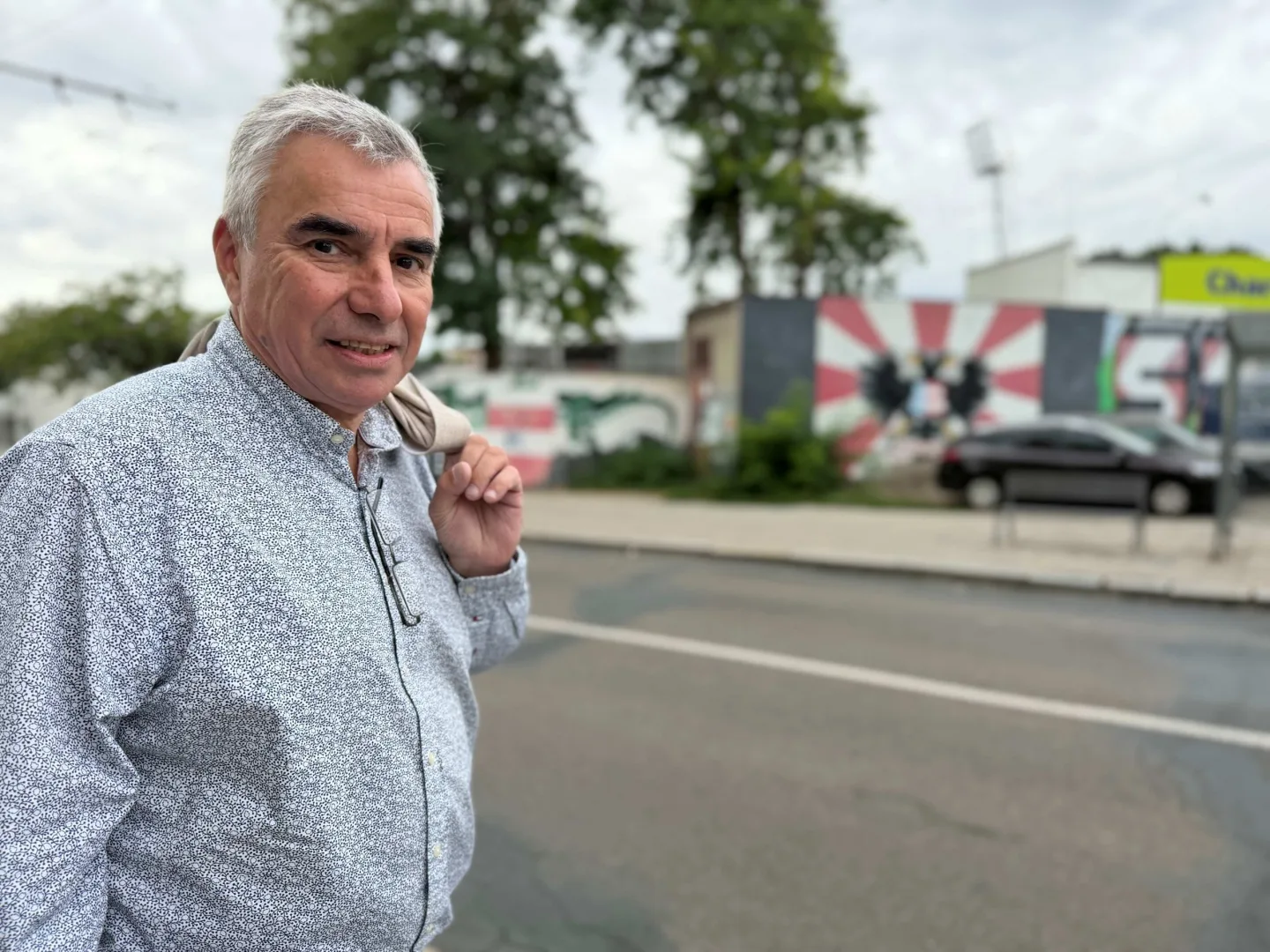 Jaroslav Štěrba: Rozhodnutí o budoucnosti dětské medicíny v Brně již nelze odkládat