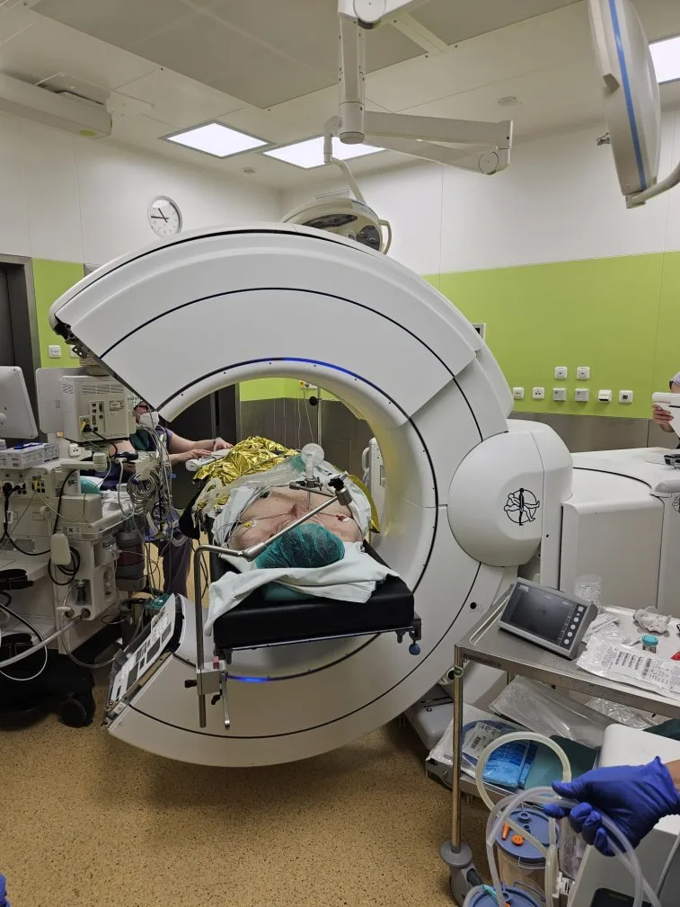 Brněnští lékaři zpřesňují diagnostiku plic. Metoda zvýší úspěšnost nad 90 procent