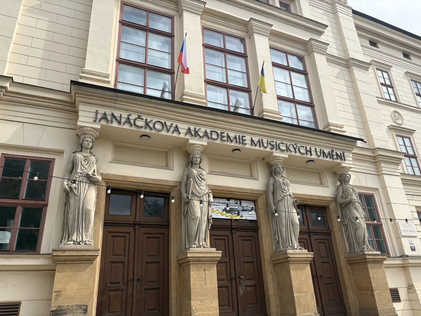 Novým rektorem Janáčkovy akademie bude Petr Francán z divadelní fakulty
