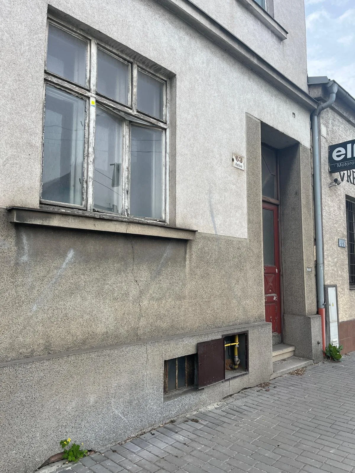 Místo demolice zkušebny a ateliéry. Dům u Tomkova náměstí dostal novou šanci