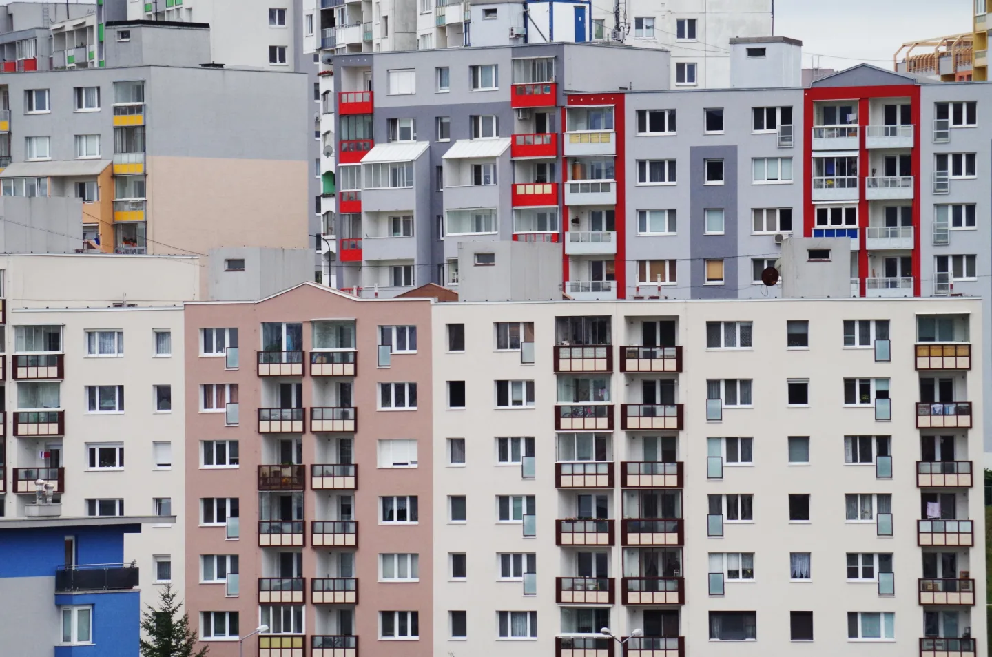Chtějí stavět, ale nemají kde. Jih Moravy má zatím nejméně parcel v Česku