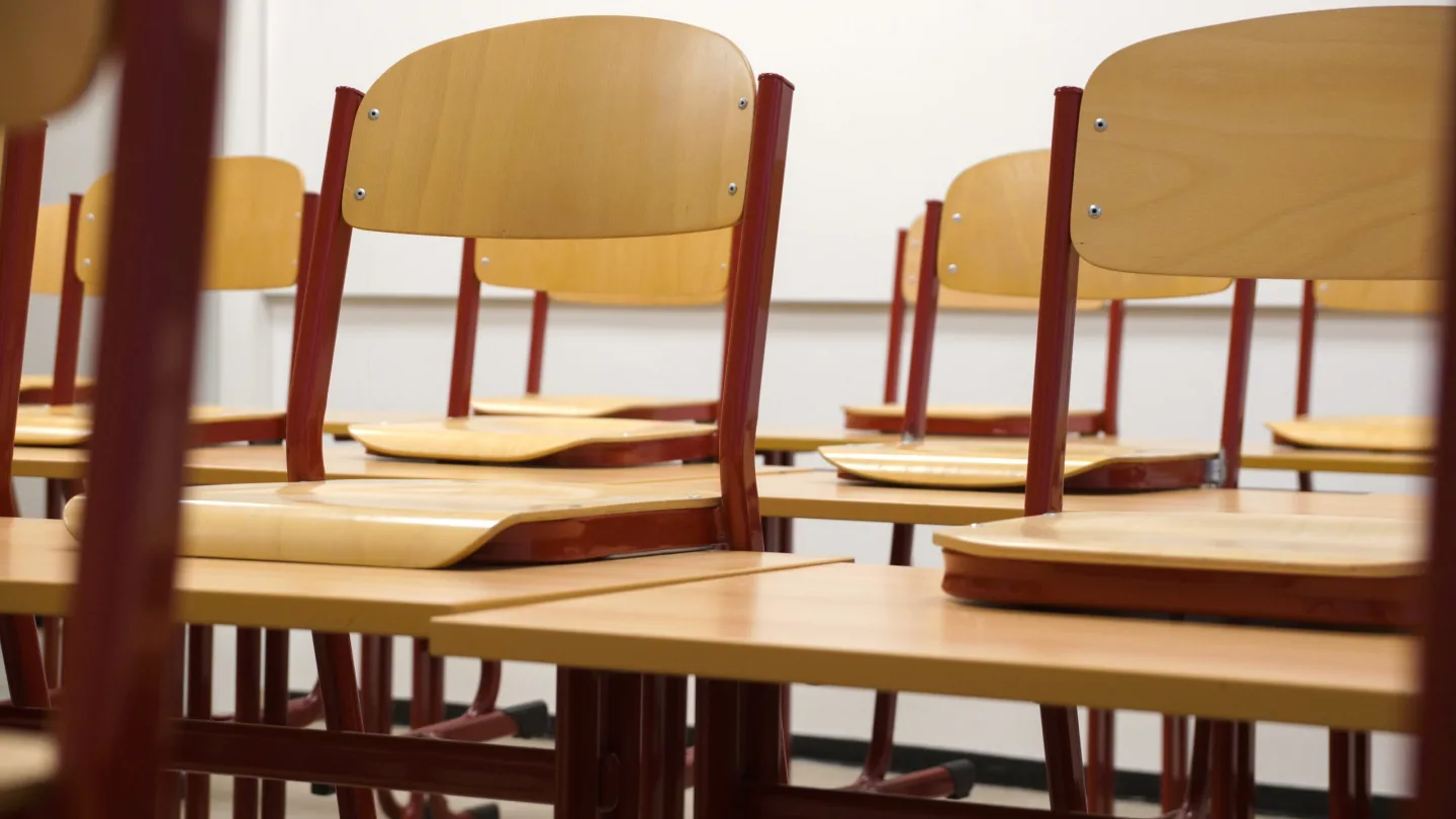 V jihomoravském kraji ubývá prvňáčků, mezi staršími dětmi vedou maturitní obory