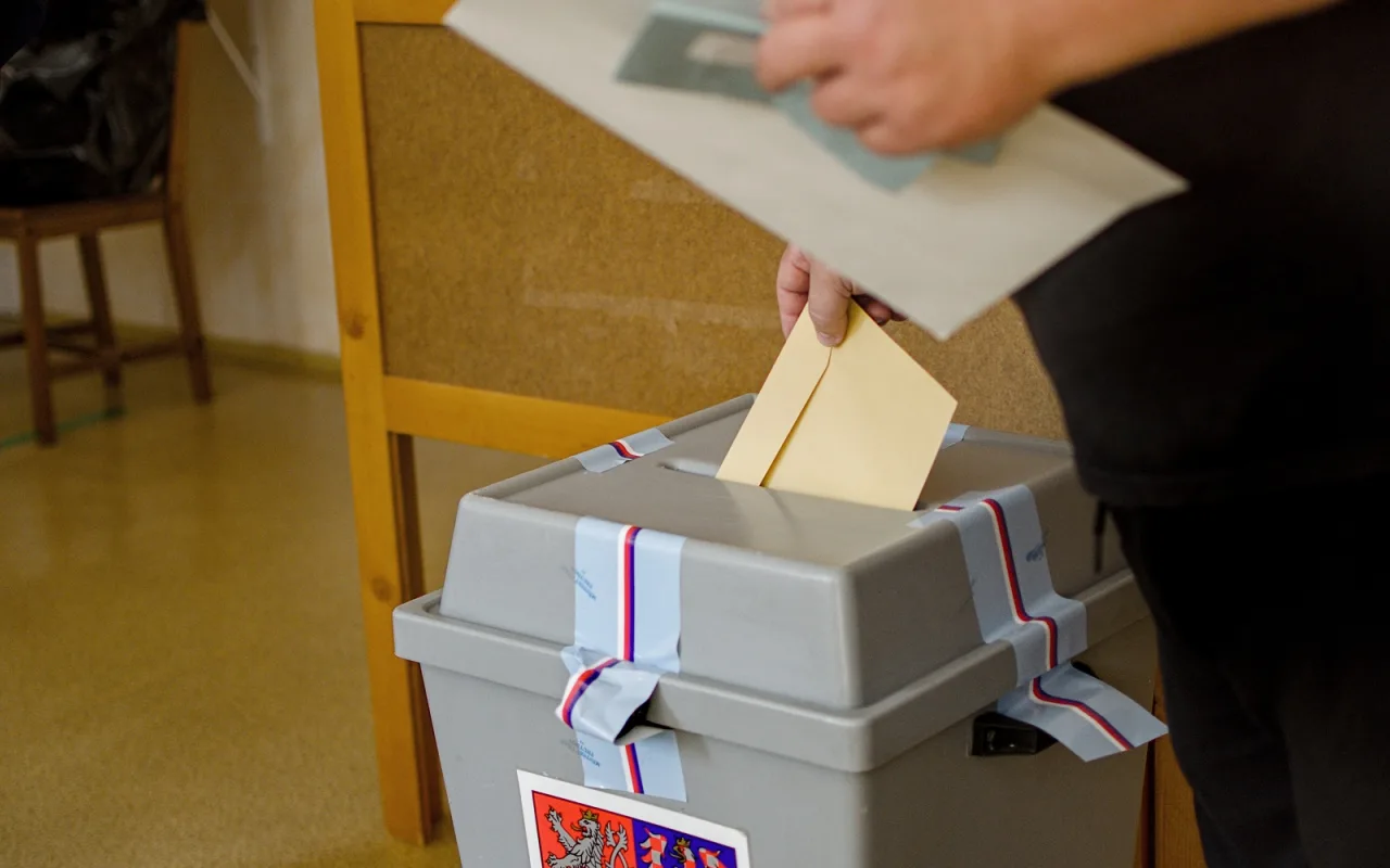 V obvodu 60 Brno-město je zaregistrováno všech šest kandidátů do Senátu