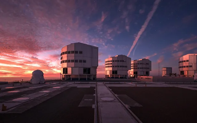 Na hraně nebe. Brněnské planetárium uvede světovou premiéru unikátního představení