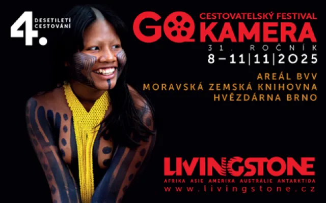 Festival GO Kamera