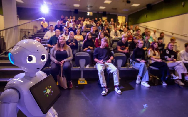 Dny AI 2025 na jižní Moravě