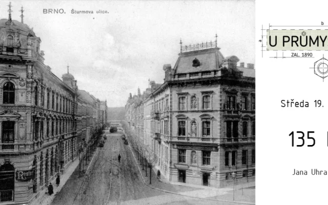 U Průmyslovky slaví 135 let