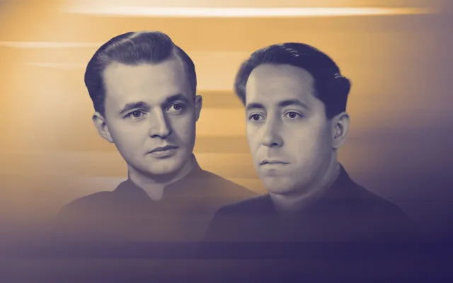 Jan Bula a Václav Drbola budou slavnostně blahořečení