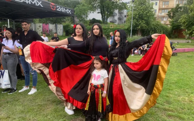 Festival Ghettofest