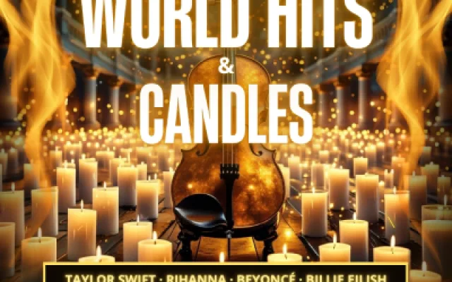 World Hits &amp; Candles