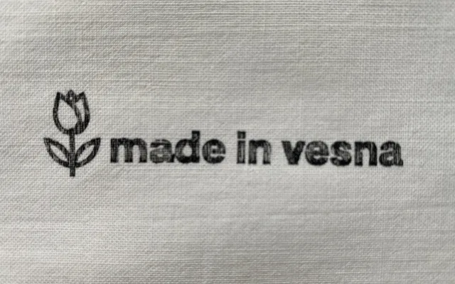 Módní přehlídka Made in Vesna. Znovu a lépe.