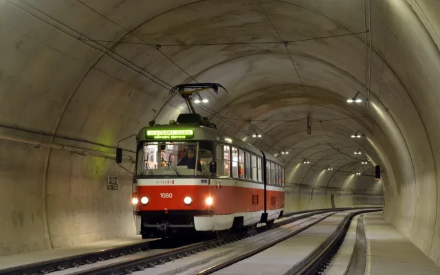 Sbohem, K2! Poslední jízda brněnské legendy