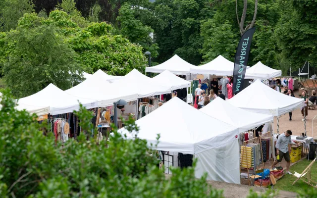 MINT Market ve Vile Stiassni 