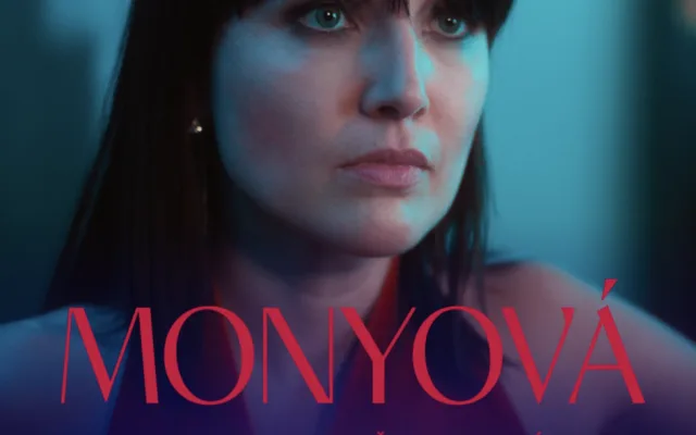 Monyová - charitativní předpremiéra