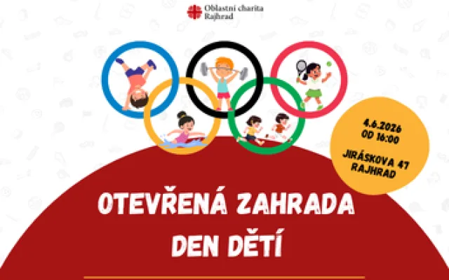 Dětský den v Rajhradě