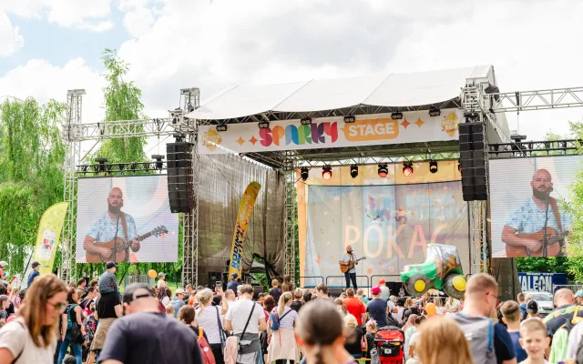 Bezva Fest 