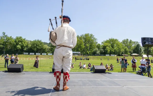 Brno Highland Games 2026