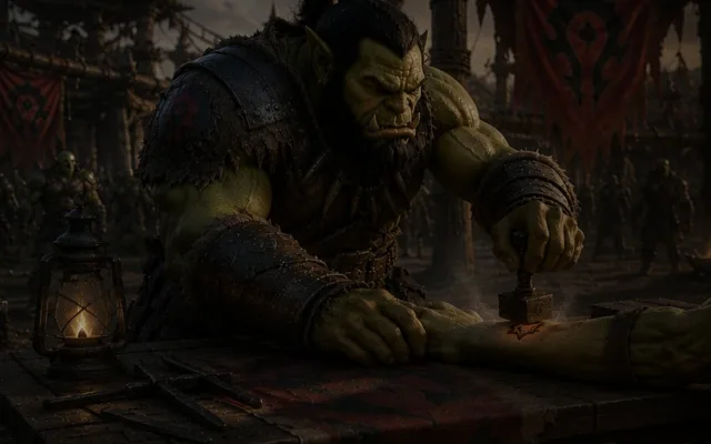 Lok’tar ogar, Brno! WoWCon CZ/SK 2026 míří na tisícovku fanoušků
