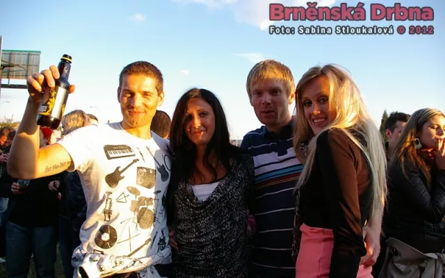 Festival Back to School 2012