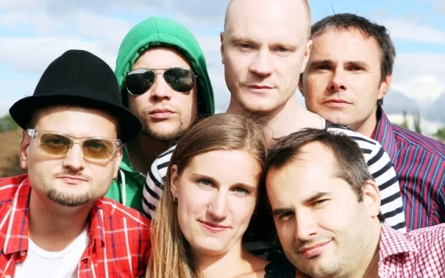 Eliščin Band s Janem Budařem