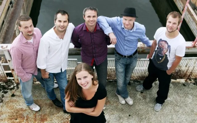 Eliščin Band s Janem Budařem