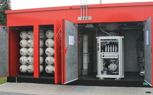 CNG 3
