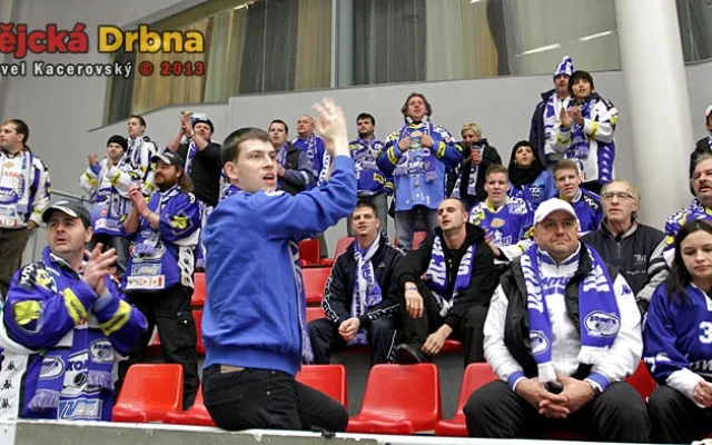 Fanklub brněnské Komety