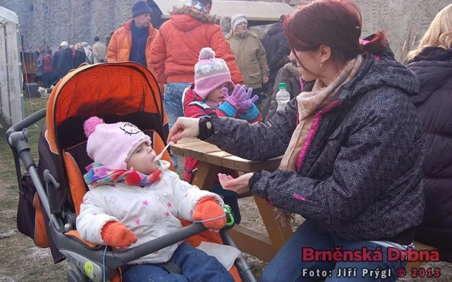 Slavnosti moravského uzeného