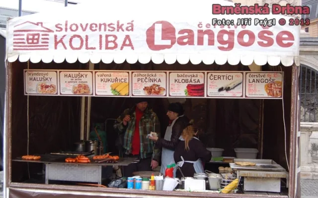 Velikonoční slavnosti