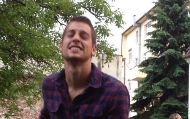 Kevin Dahlgren