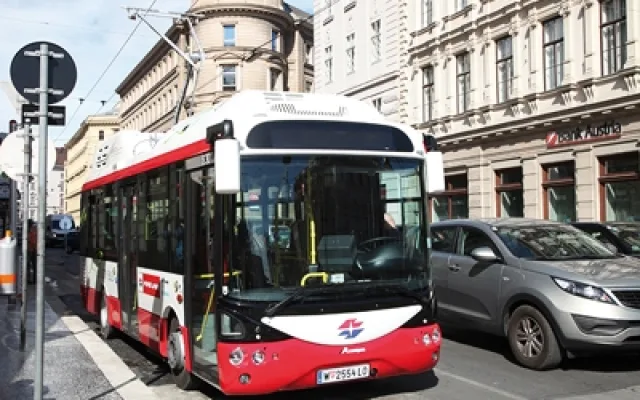 Siemens Rampini, foto: Siemens