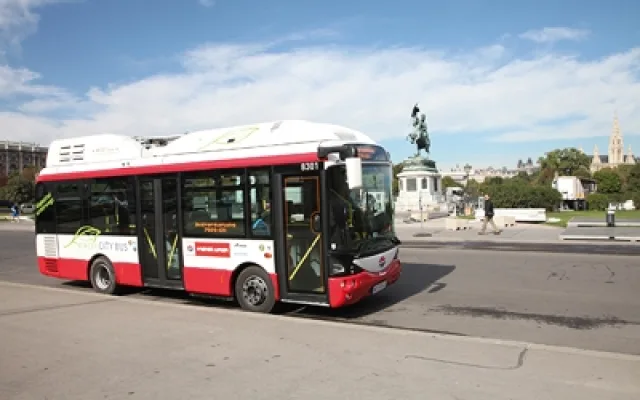 Siemens Rampini, foto: Siemens