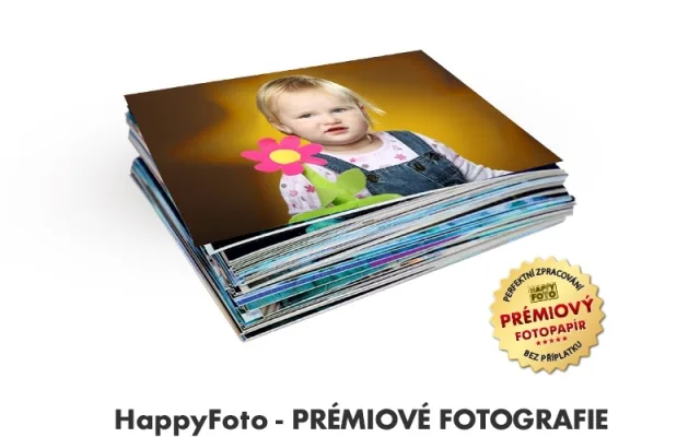 Happy Foto