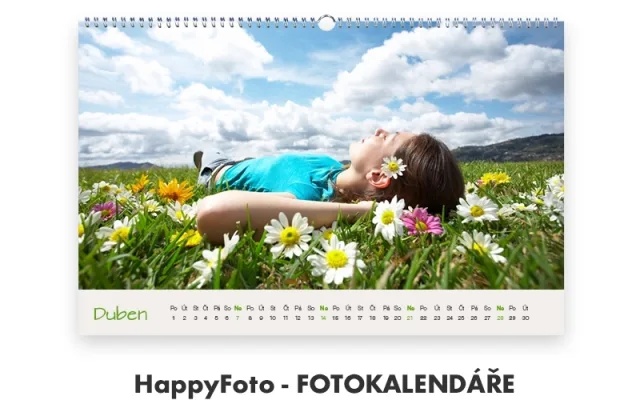 Happy Foto