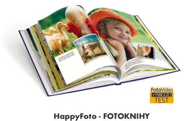 Happy Foto