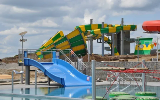 Foto: Aqualand Moravia