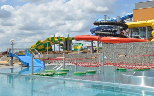 Foto: Aqualand Moravia