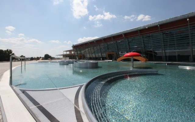 Foto: Aqualand Moravia