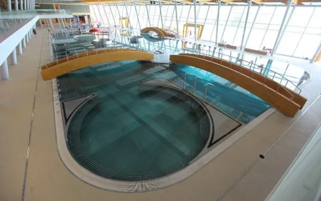Foto: Aqualand Moravia