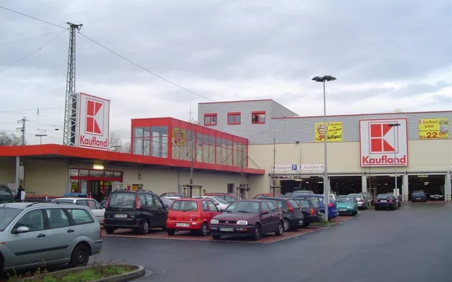 Kaufland