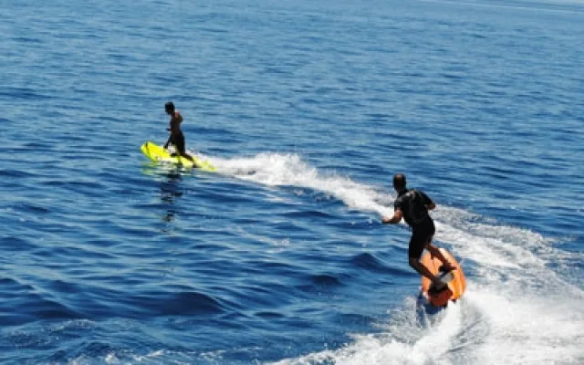 Jet Surf, foto: Jet-surf.com