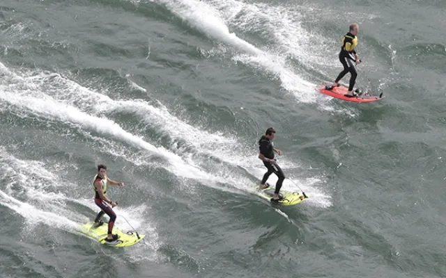 Jet Surf, foto: Jet-surf.com