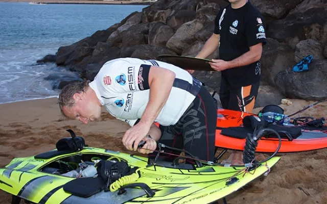 Jet Surf, foto: Jet-surf.com