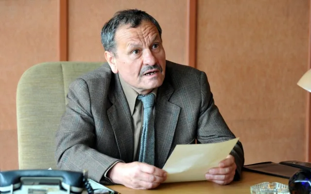 Režisér Jiří Strach: Lidé v Brně dávají do své práce srdce